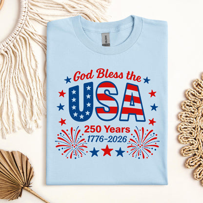 God Bless America 250 Years 05