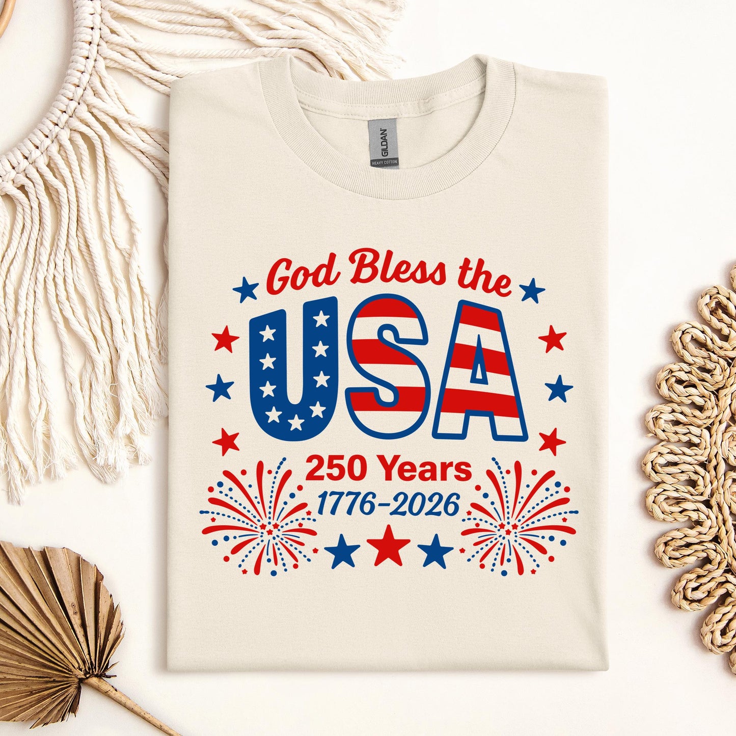 God Bless America 250 Years 05