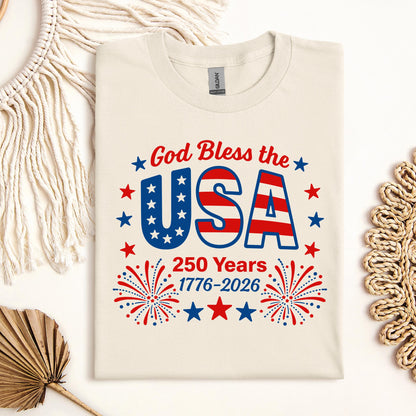 God Bless America 250 Years 05