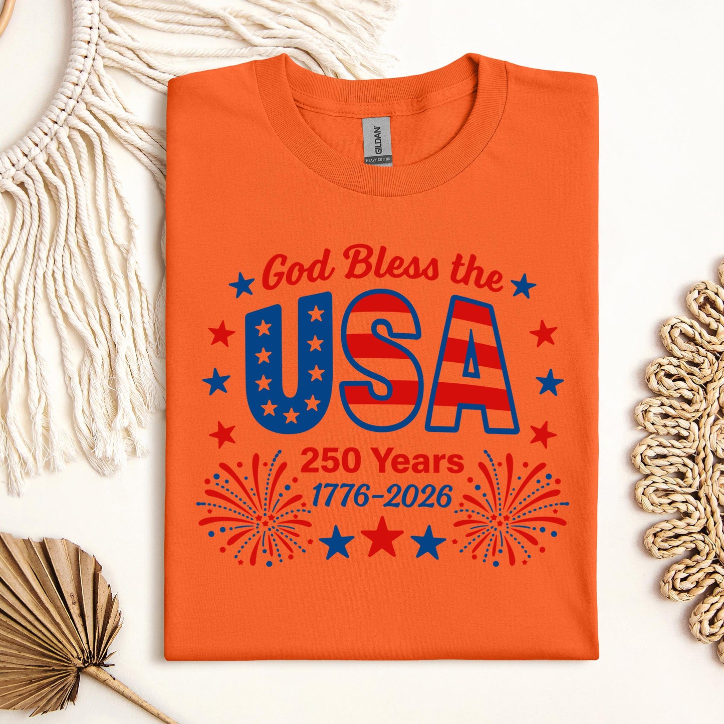 God Bless America 250 Years 05
