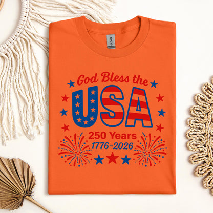 God Bless America 250 Years 05