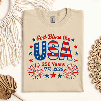 God Bless America 250 Years 05