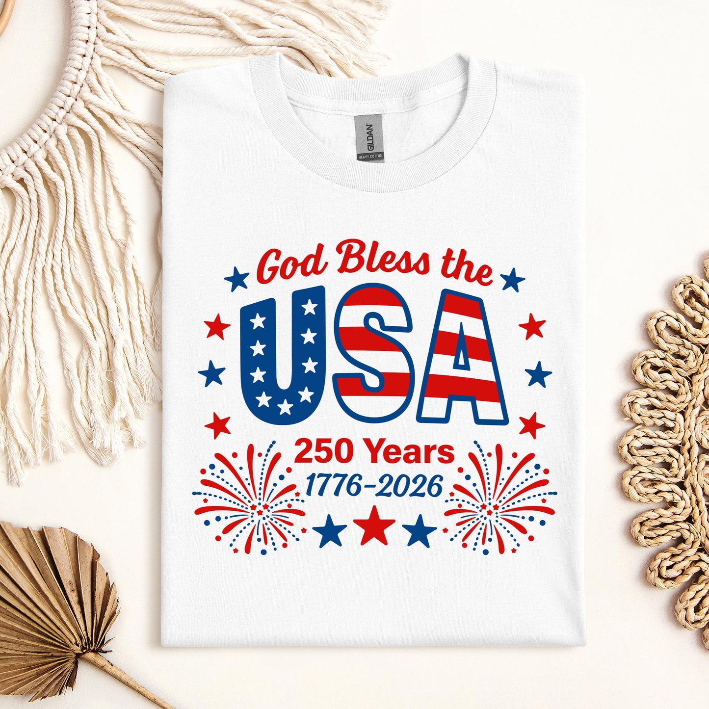 God Bless America 250 Years 05