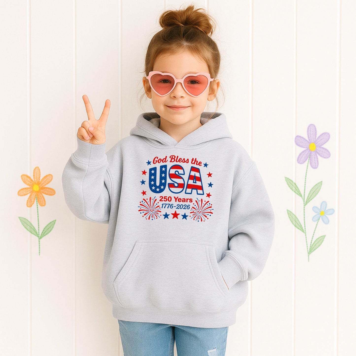 God Bless America 250 Years 05