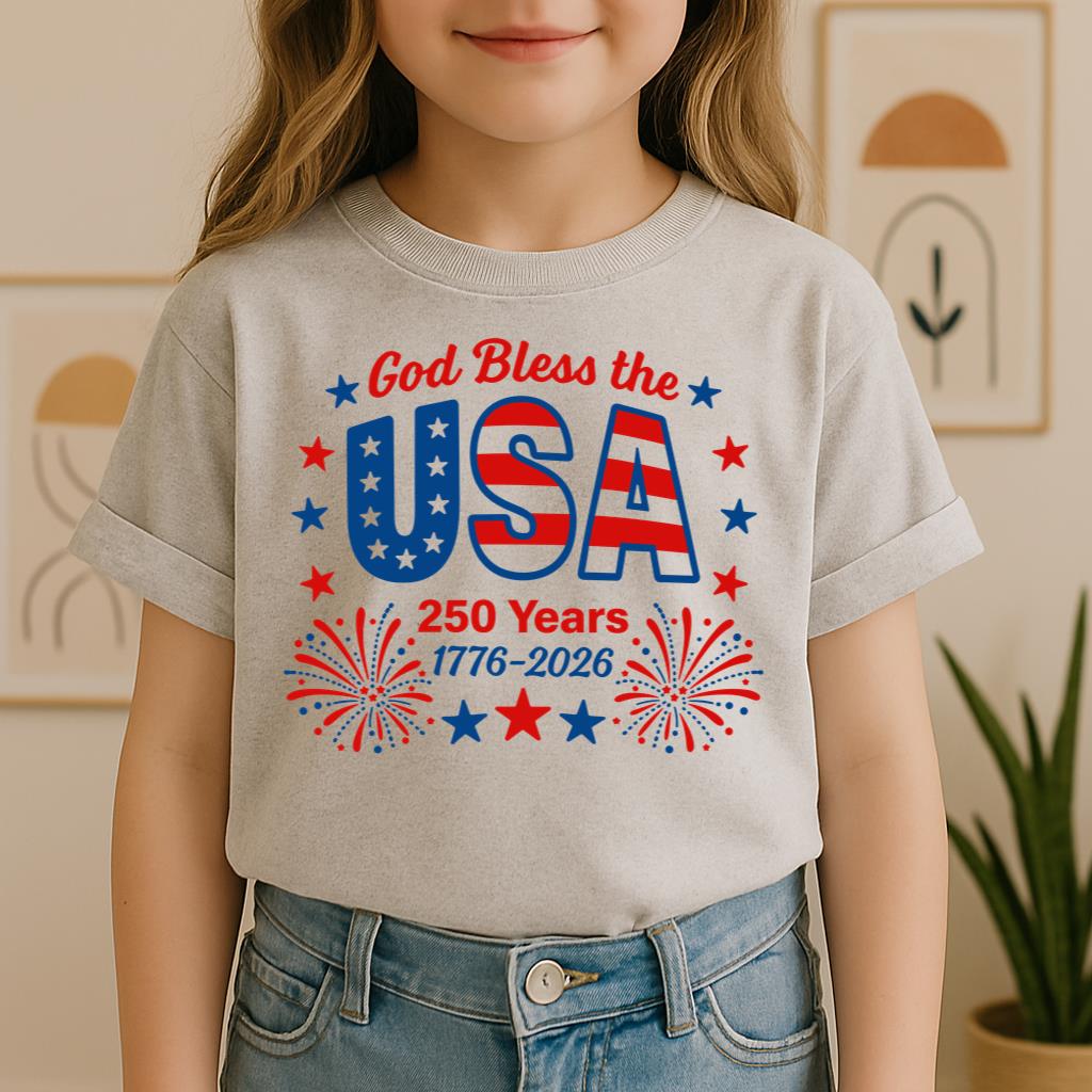 God Bless America 250 Years 05