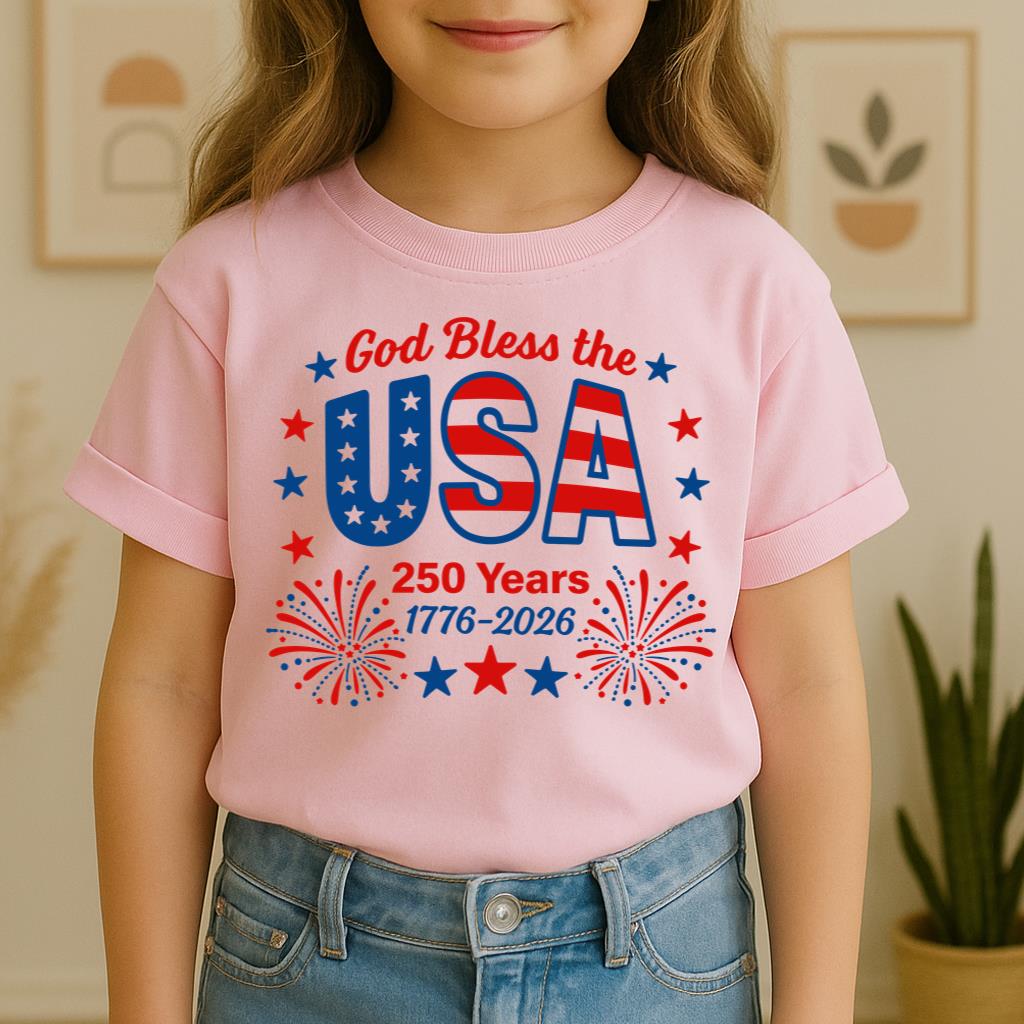 God Bless America 250 Years 05
