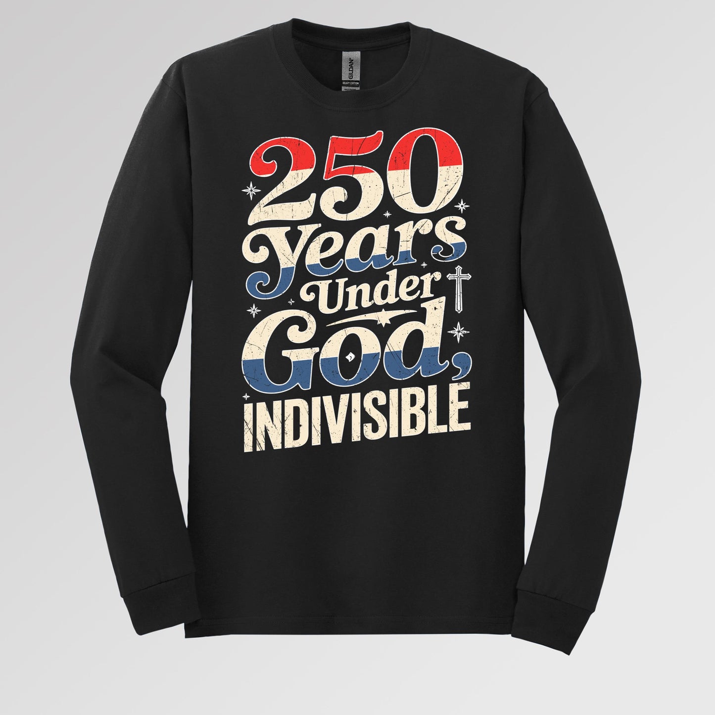 God Bless America 250 Years 06