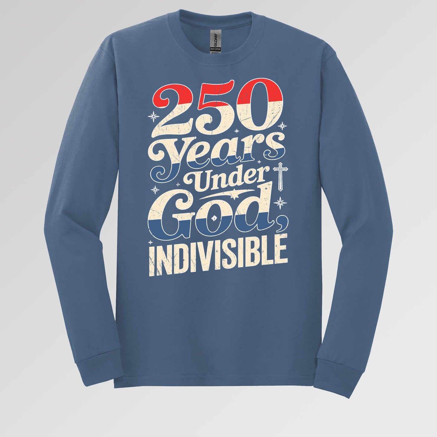 God Bless America 250 Years 06