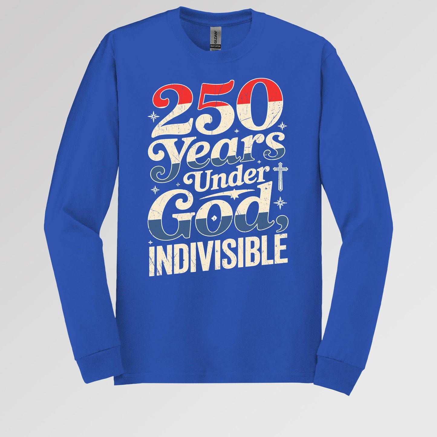 God Bless America 250 Years 06