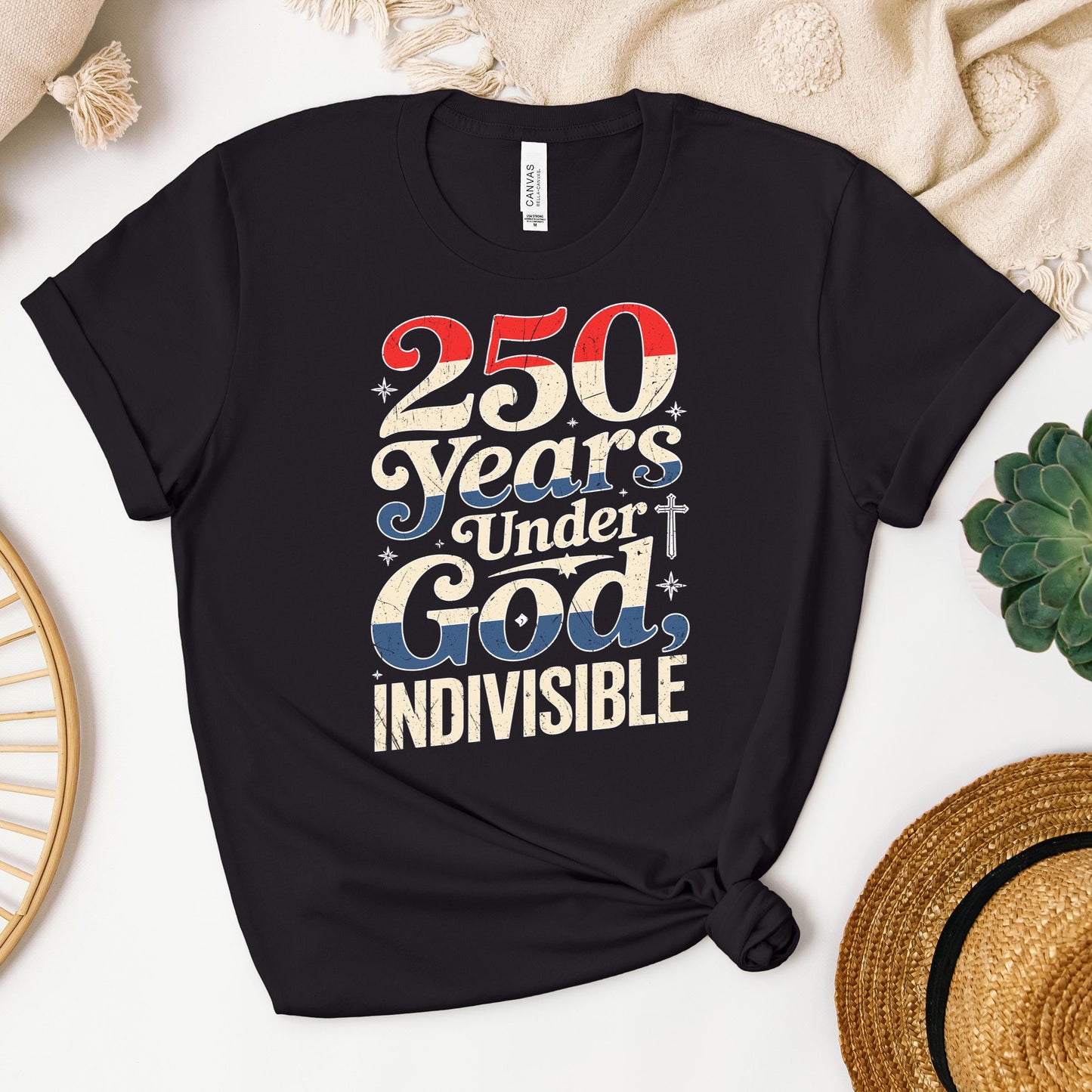 God Bless America 250 Years 06
