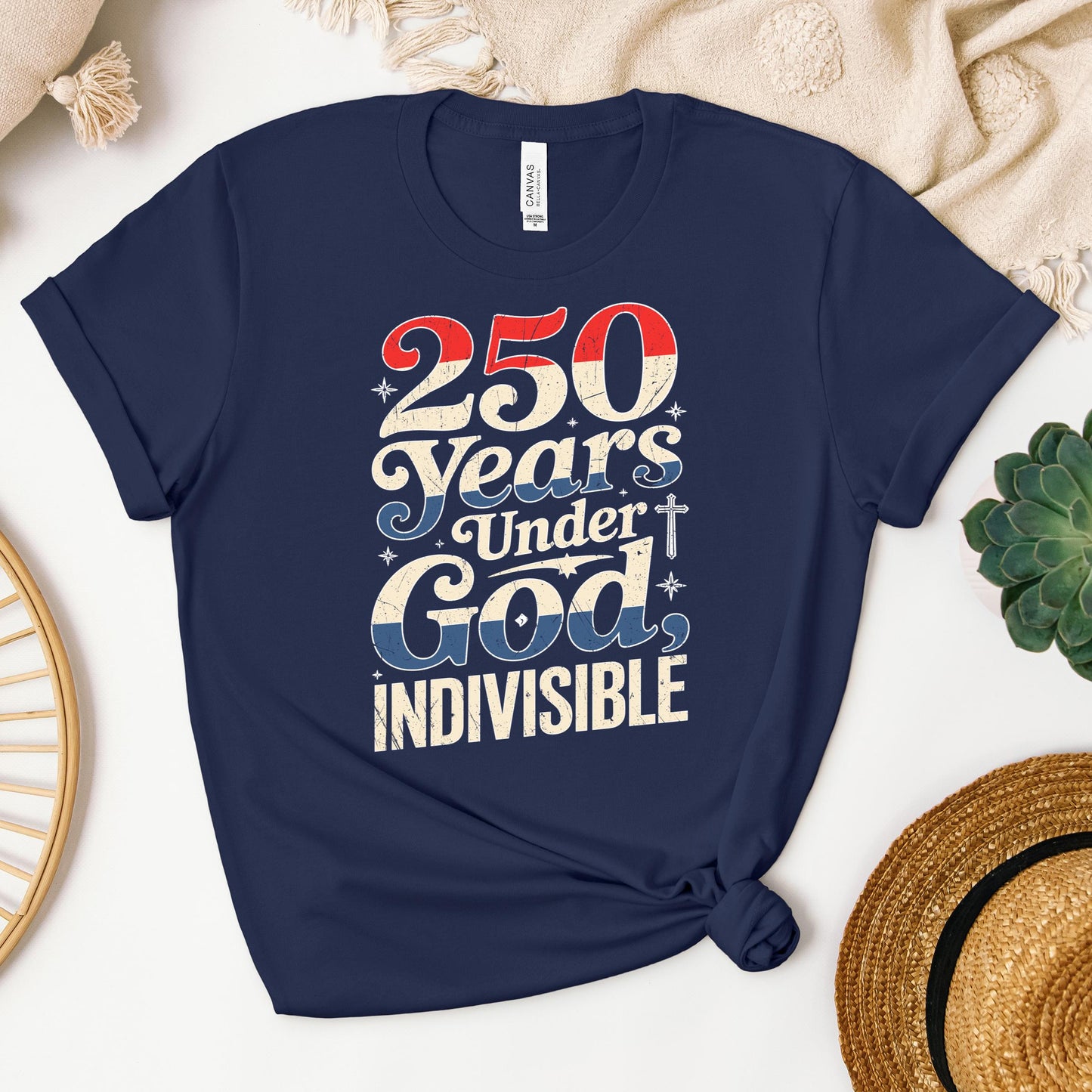 God Bless America 250 Years 06