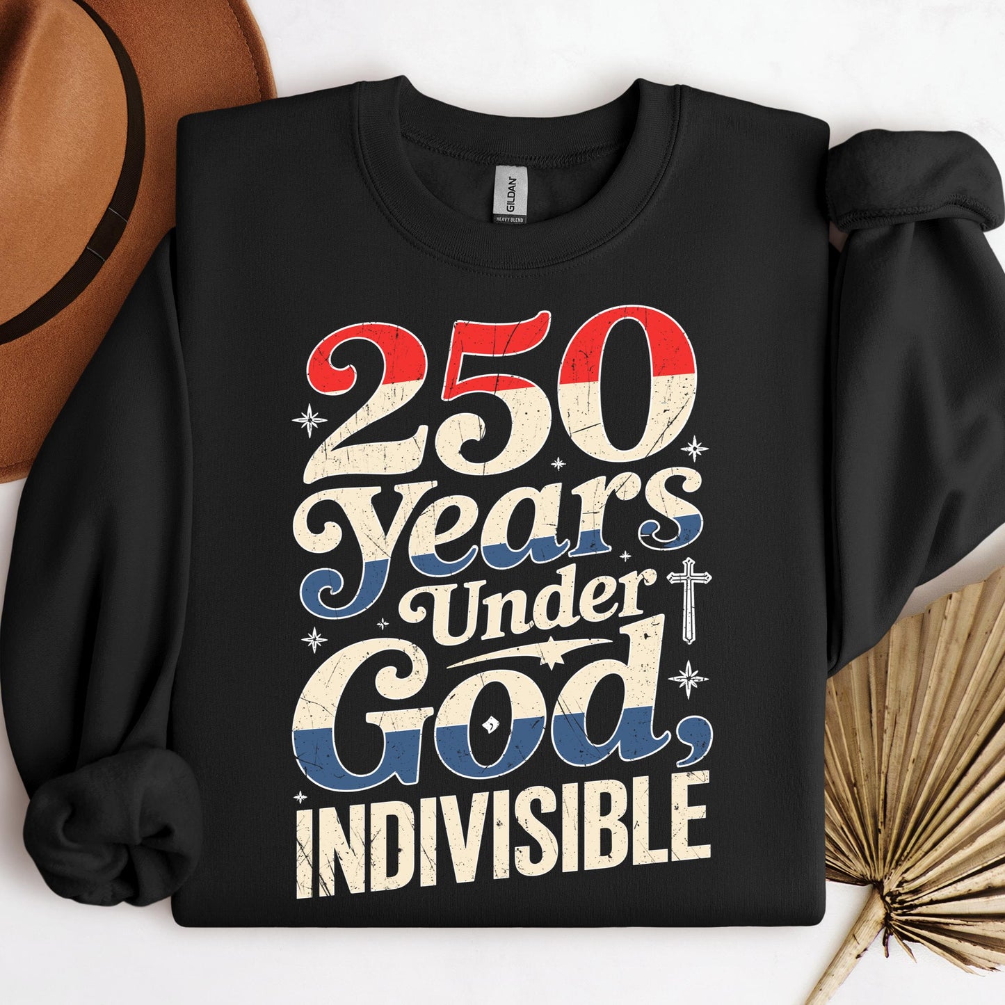 God Bless America 250 Years 06