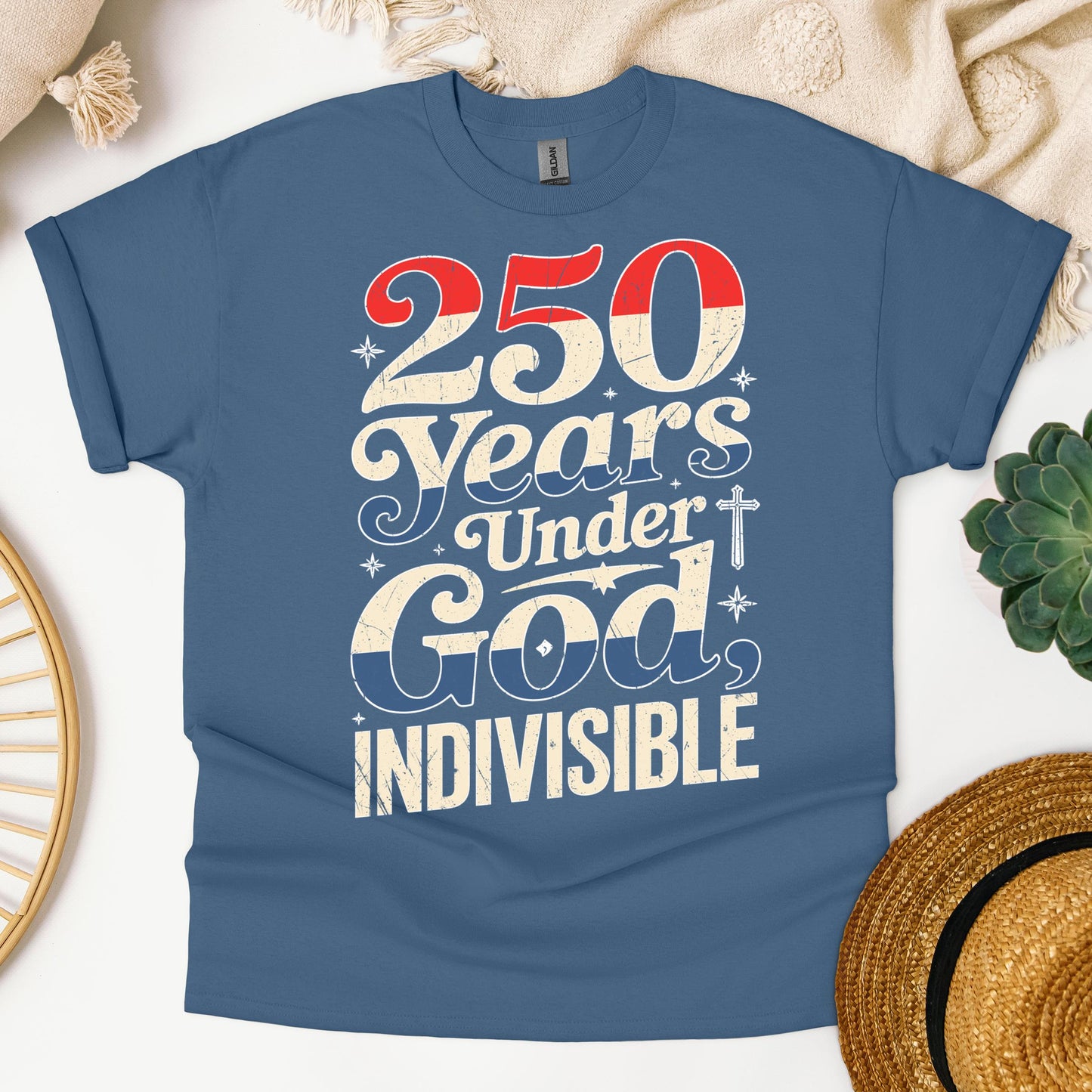 God Bless America 250 Years 06