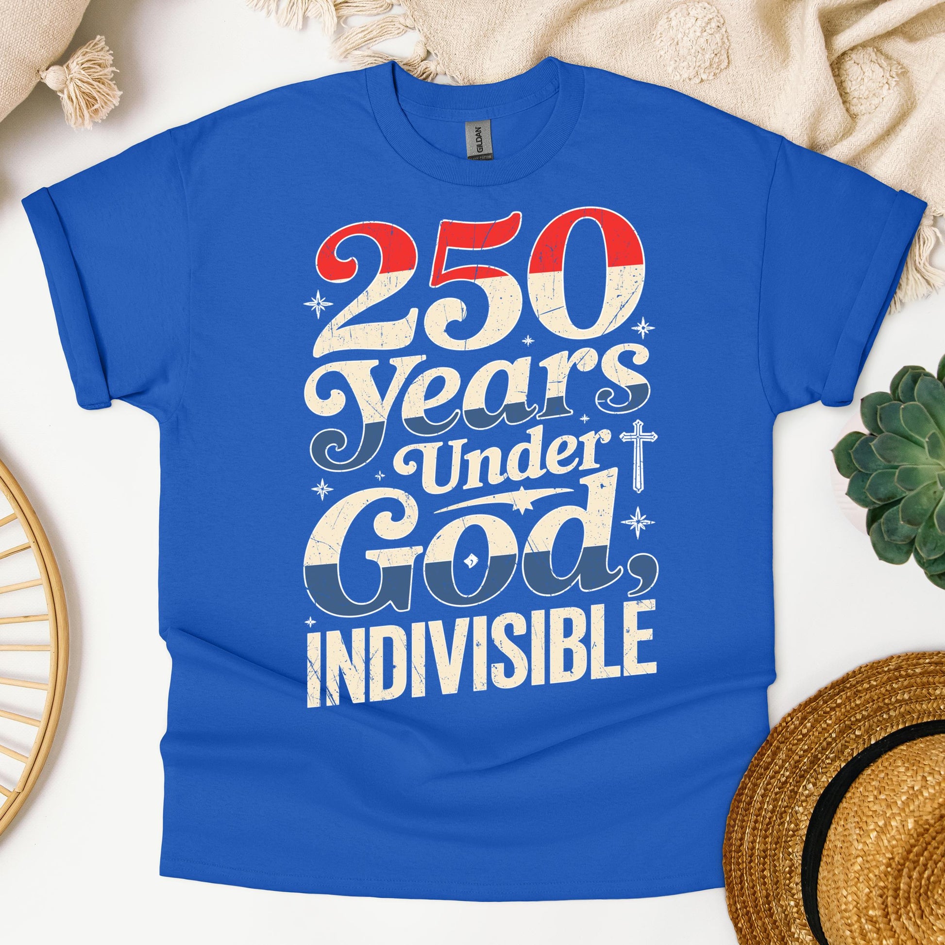 God Bless America 250 Years 06