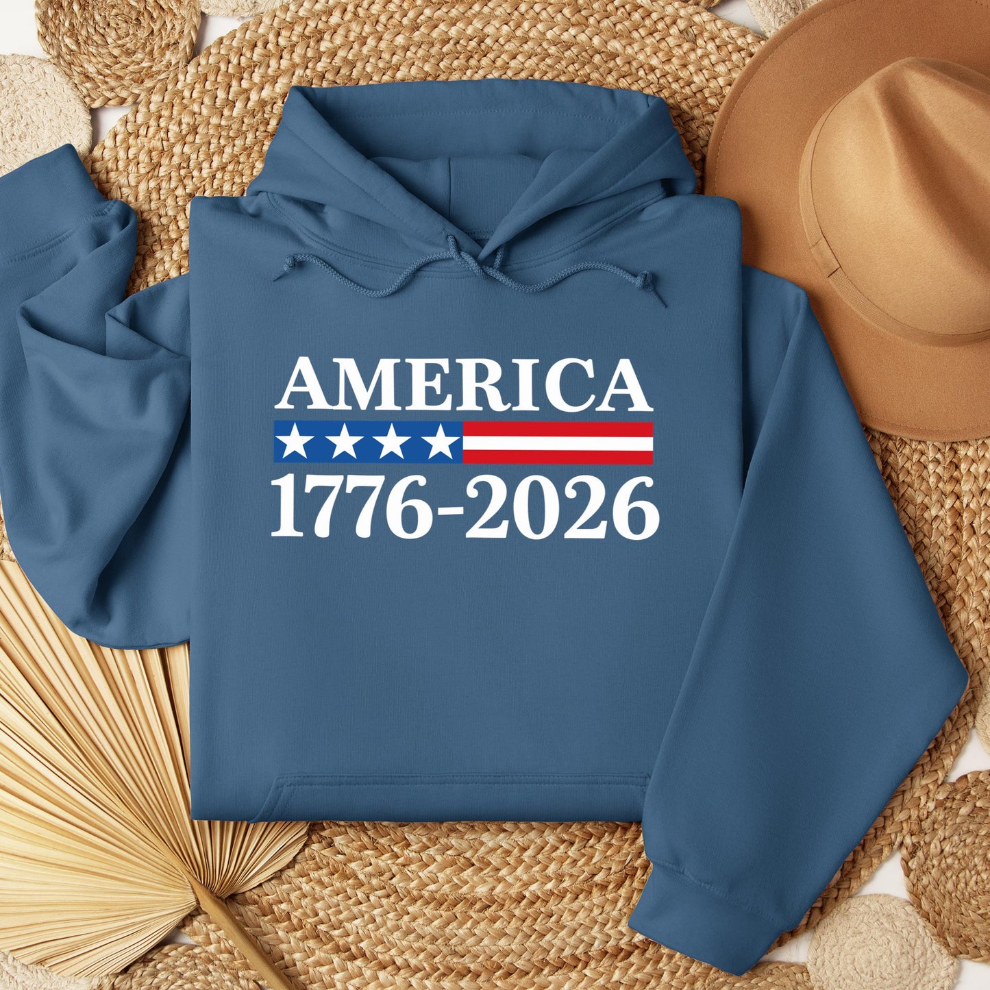 God Bless America 250 Years 08