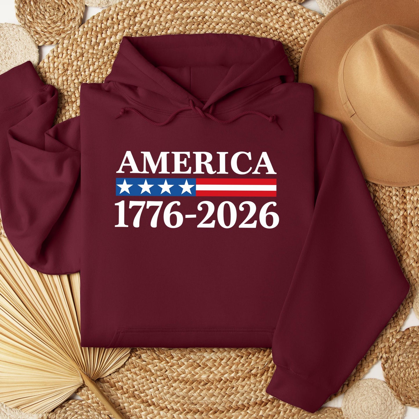 God Bless America 250 Years 08