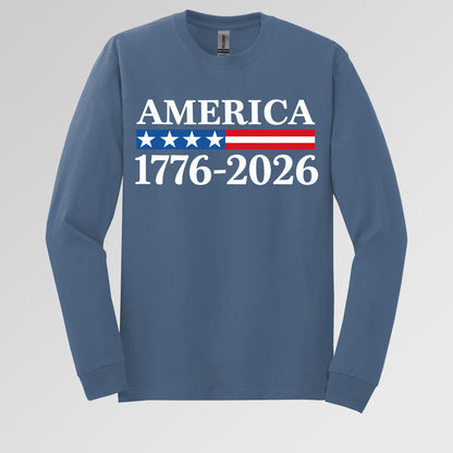 God Bless America 250 Years 08