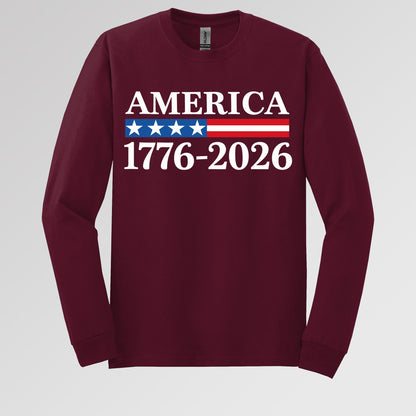 God Bless America 250 Years 08