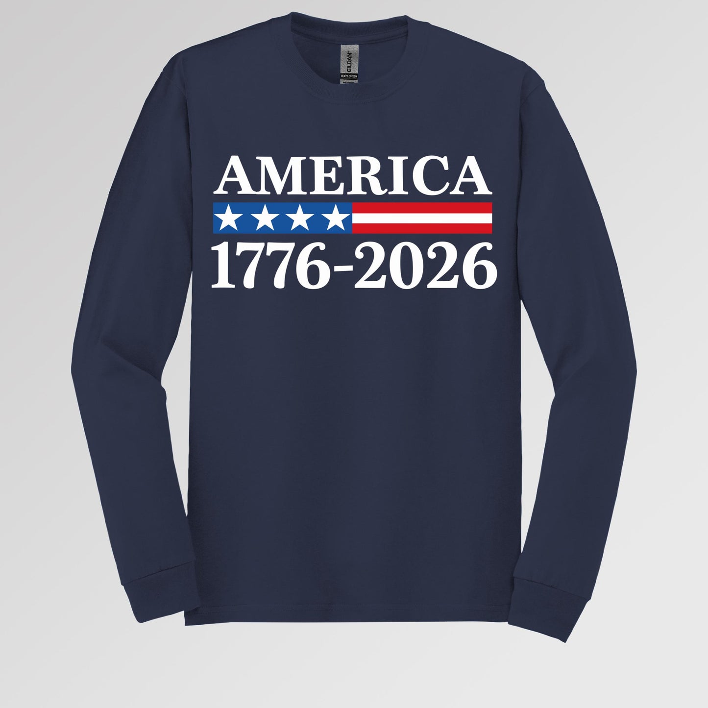 God Bless America 250 Years 08
