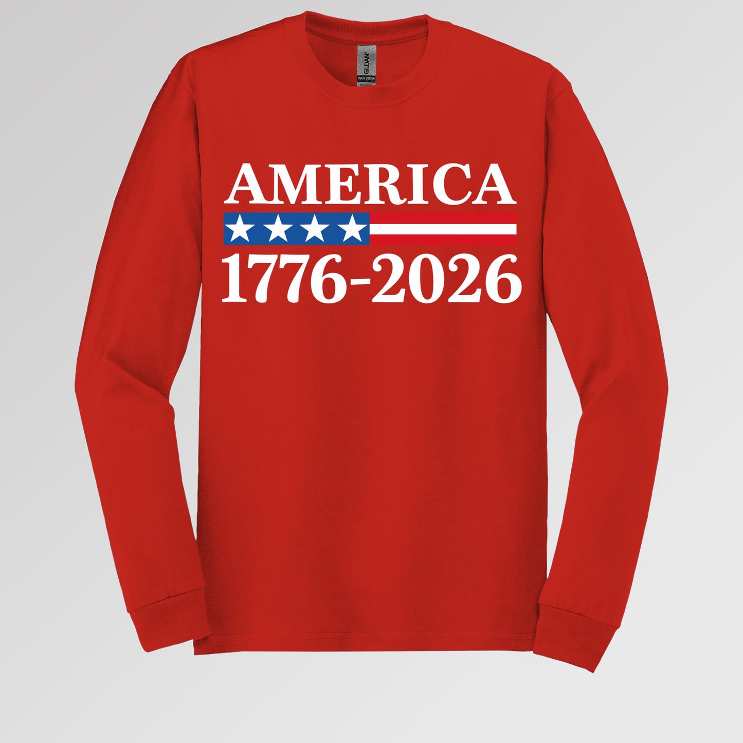 God Bless America 250 Years 08