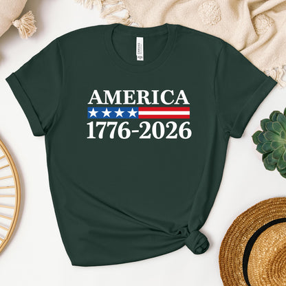 God Bless America 250 Years 08