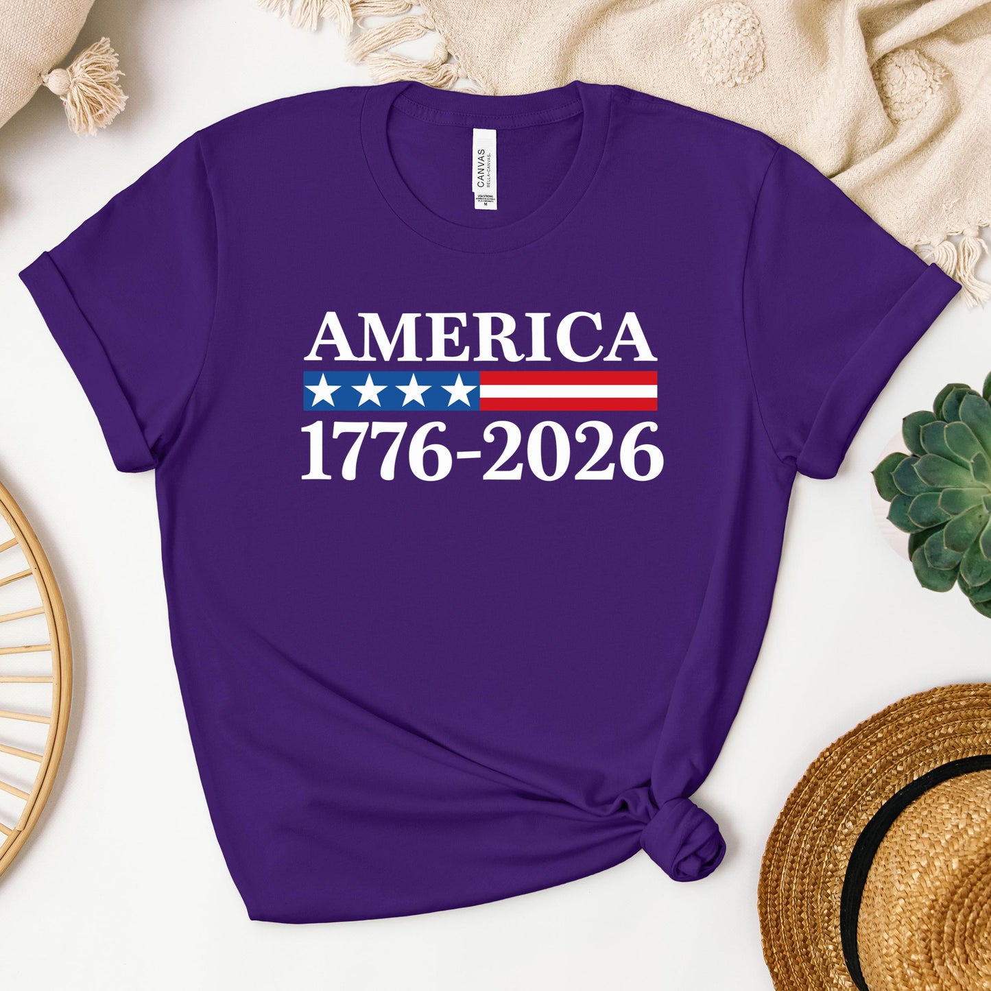 God Bless America 250 Years 08
