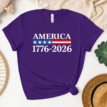 God Bless America 250 Years 08