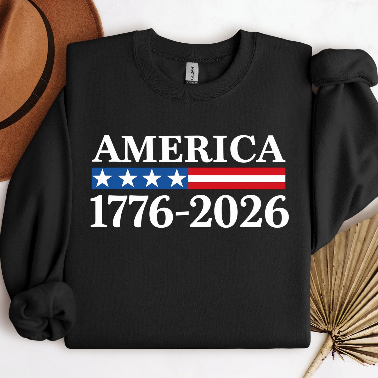 God Bless America 250 Years 08