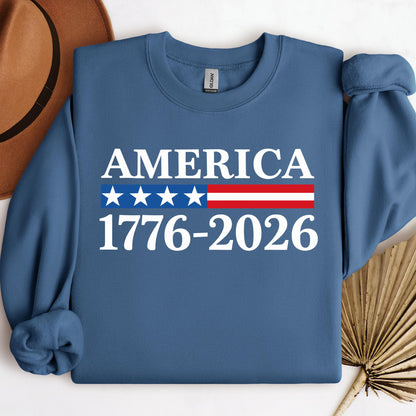 God Bless America 250 Years 08