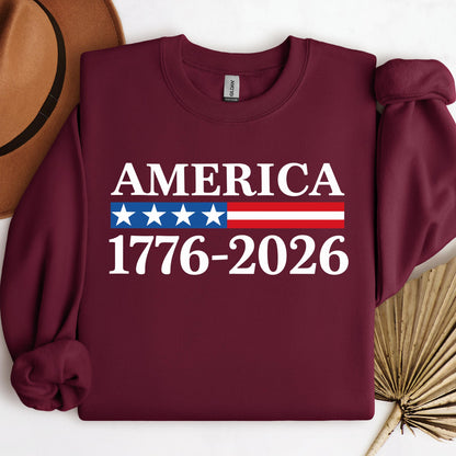 God Bless America 250 Years 08