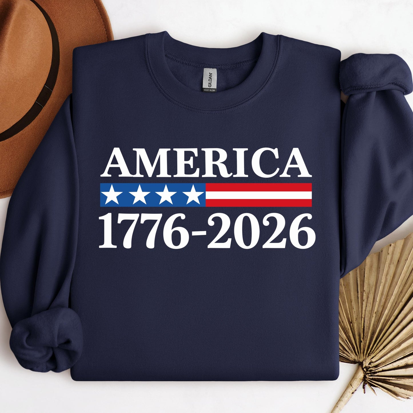 God Bless America 250 Years 08