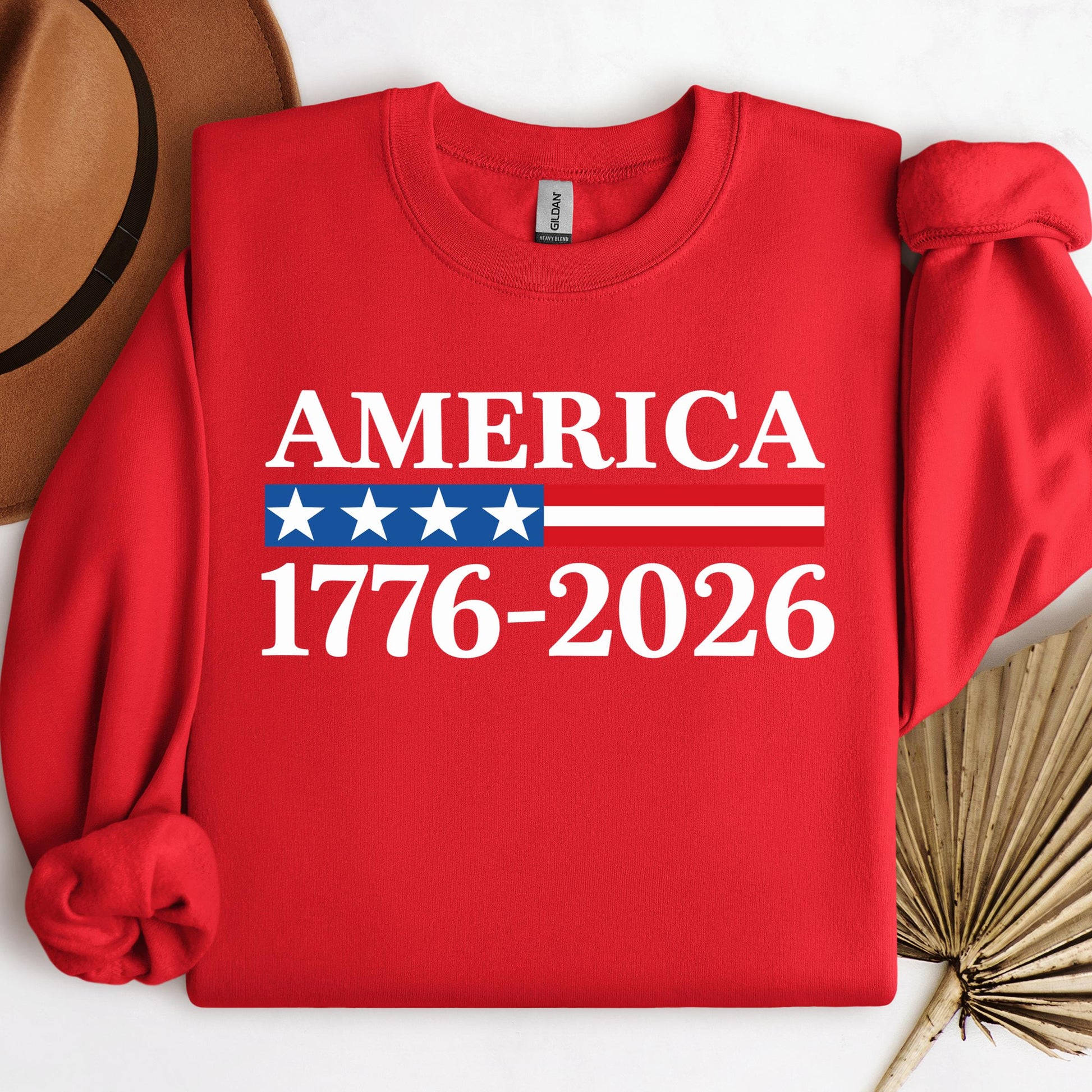 God Bless America 250 Years 08