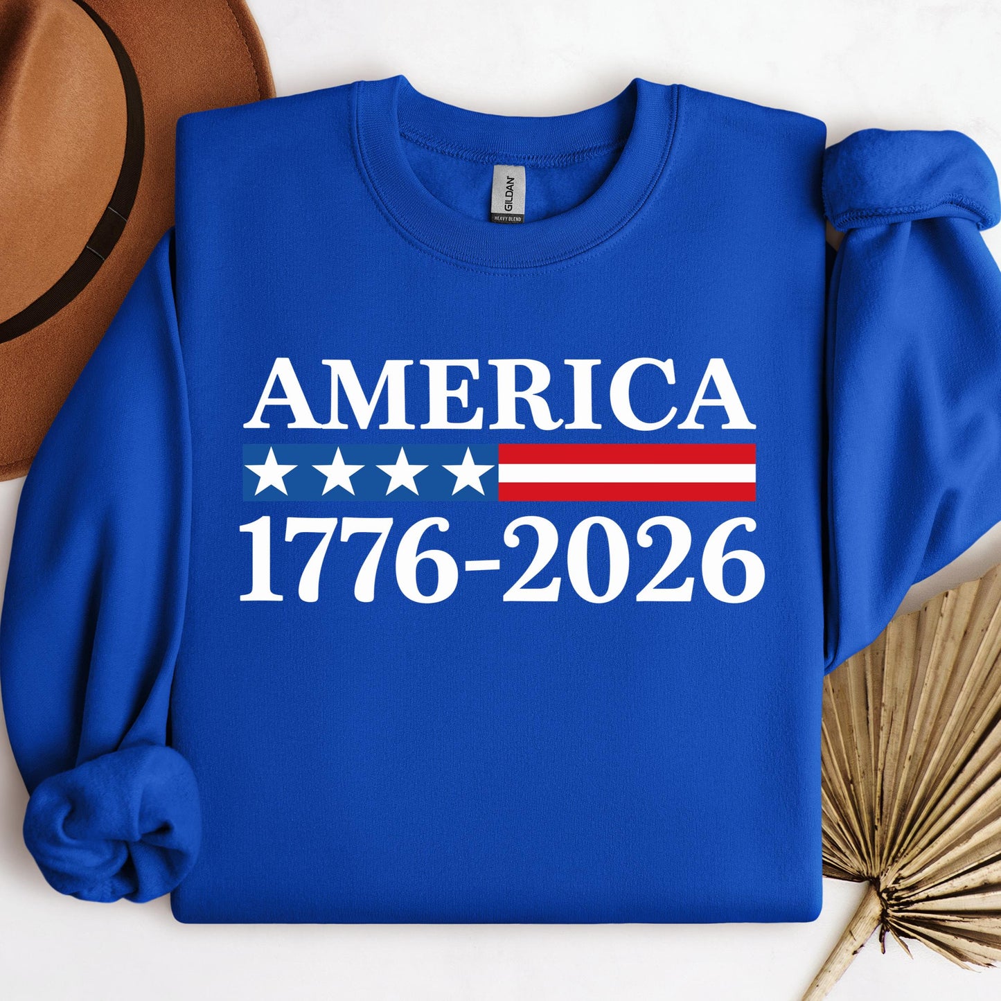 God Bless America 250 Years 08
