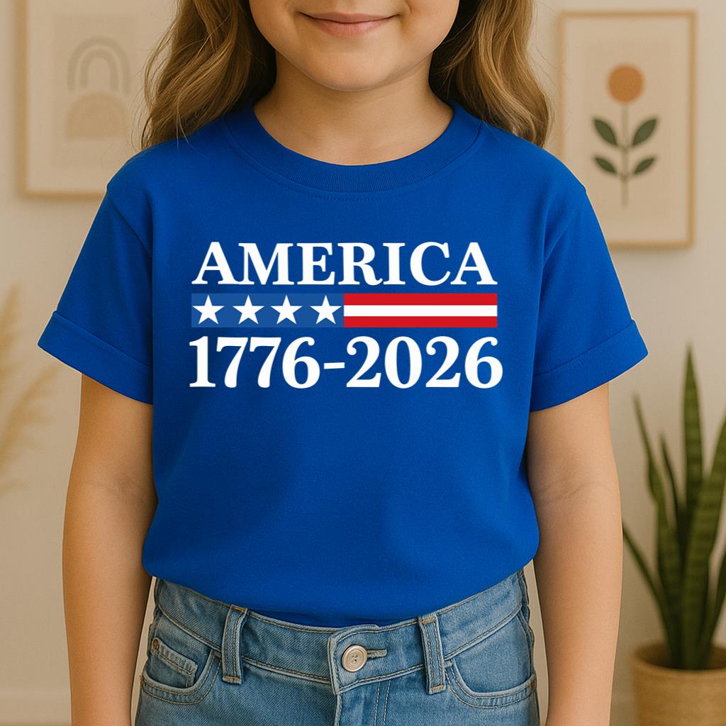 God Bless America 250 Years 08
