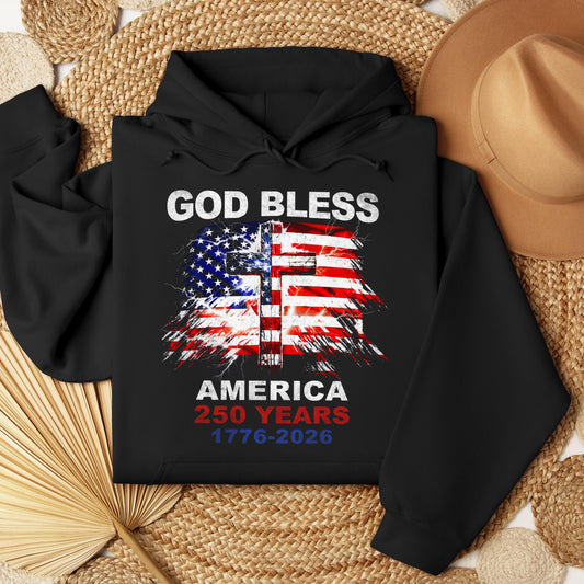 God Bless America 250 Years 09