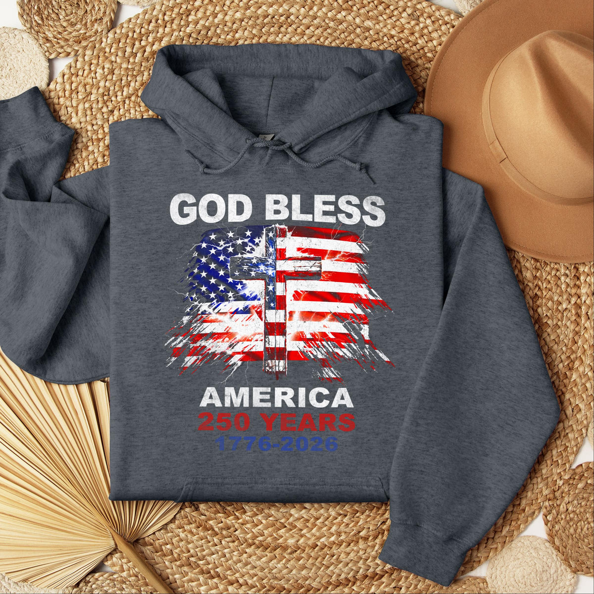 God Bless America 250 Years 09