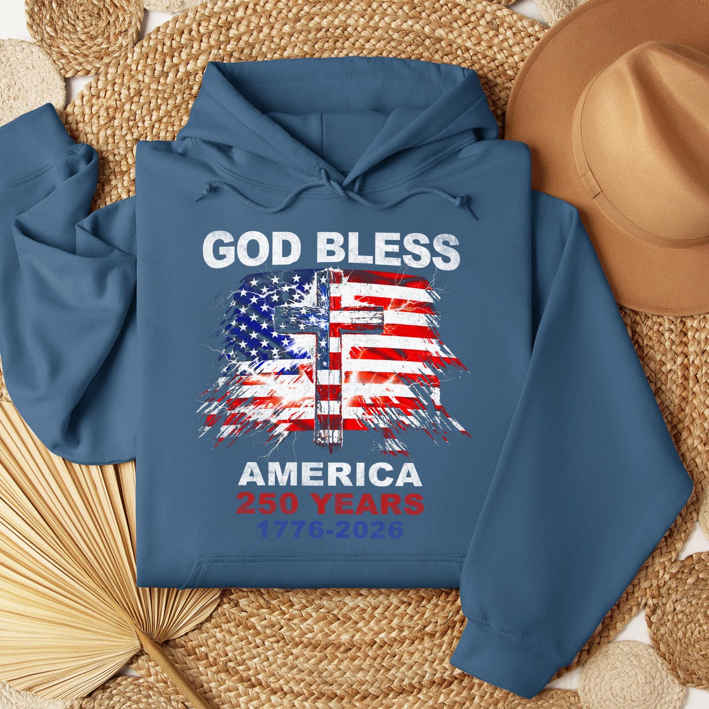 God Bless America 250 Years 09