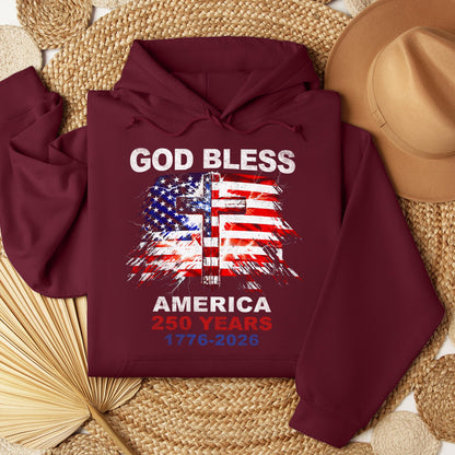 God Bless America 250 Years 09