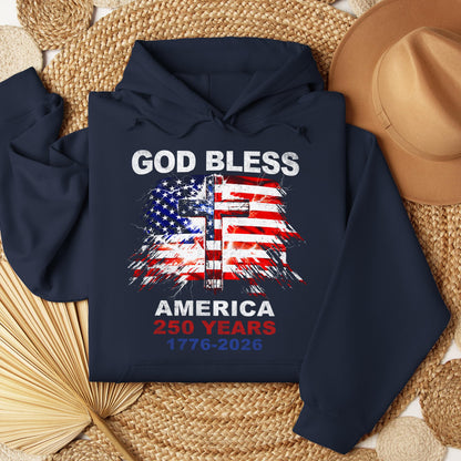 God Bless America 250 Years 09