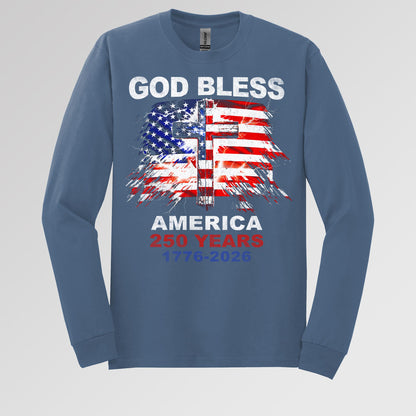 God Bless America 250 Years 09