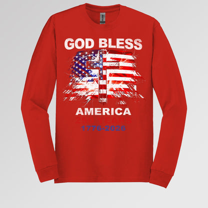 God Bless America 250 Years 09
