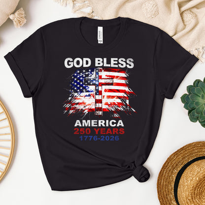 God Bless America 250 Years 09
