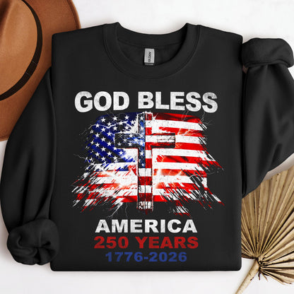 God Bless America 250 Years 09