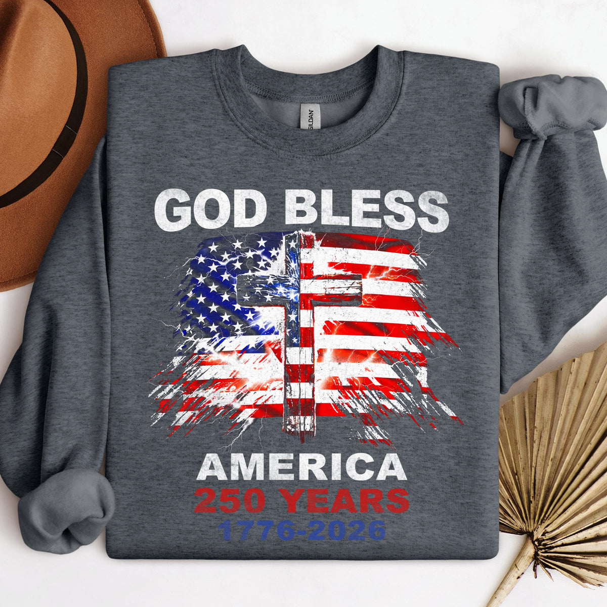 God Bless America 250 Years 09
