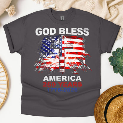 God Bless America 250 Years 09