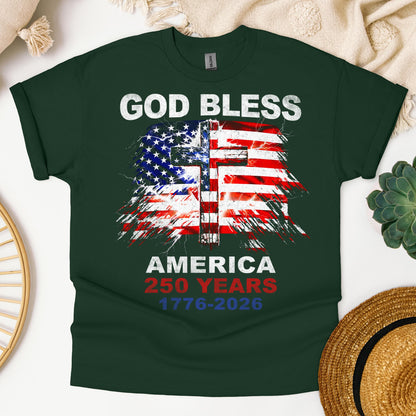 God Bless America 250 Years 09