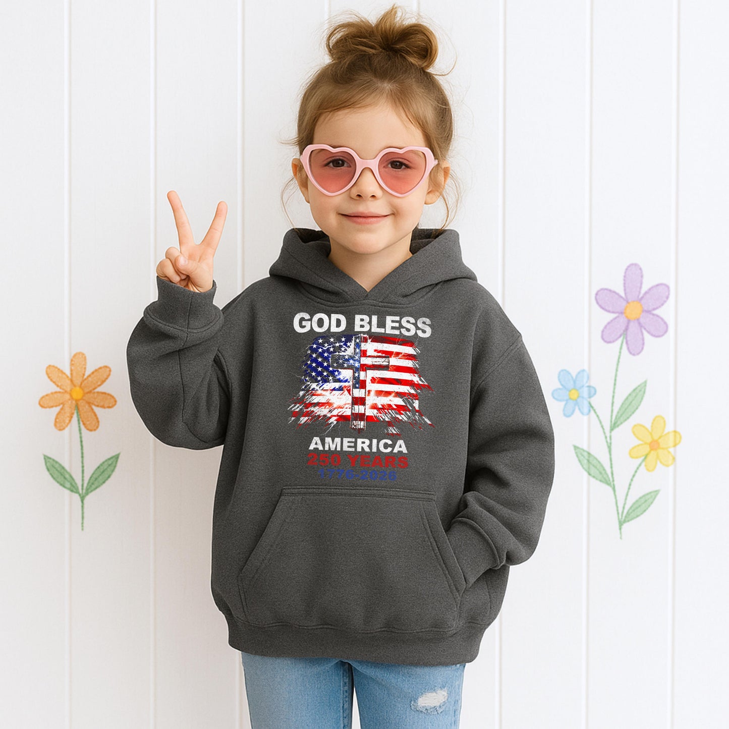 God Bless America 250 Years 09