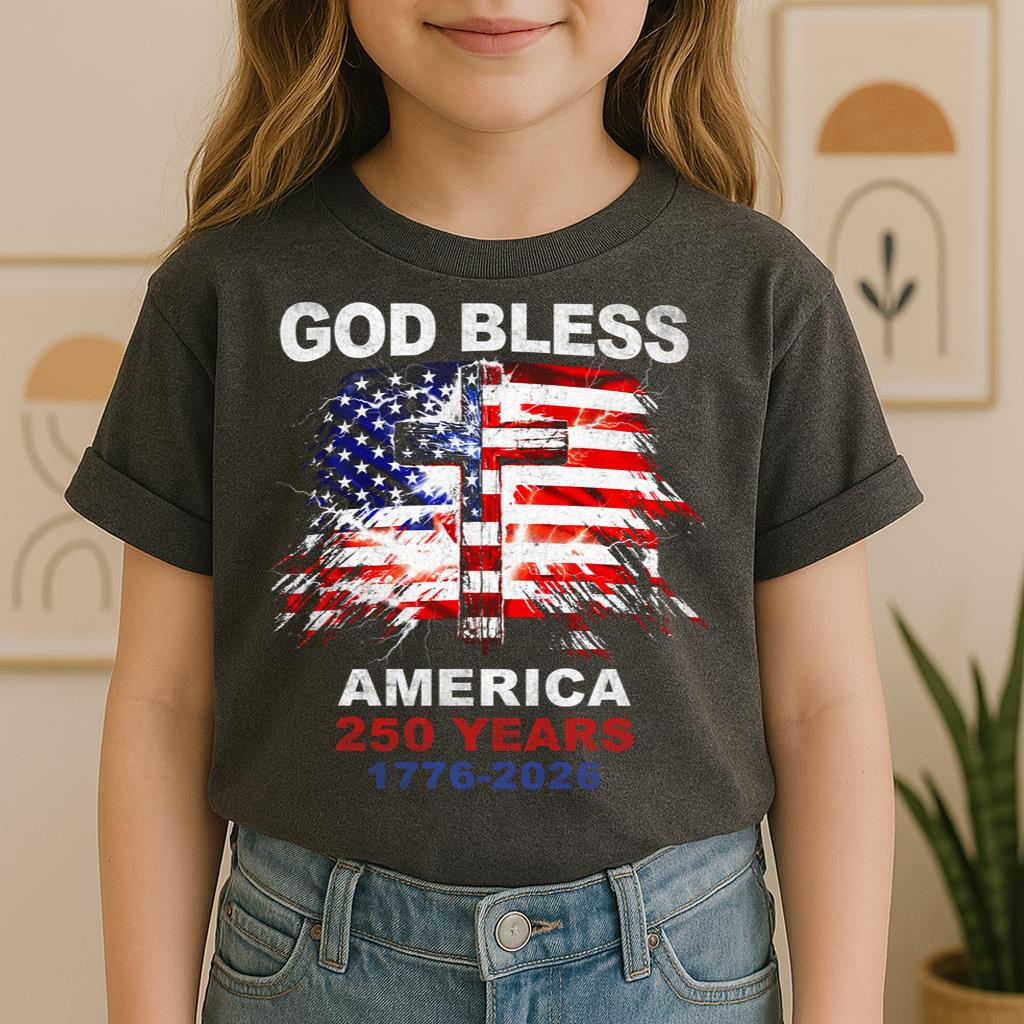 God Bless America 250 Years 09
