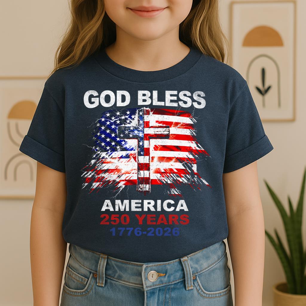 God Bless America 250 Years 09