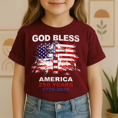God Bless America 250 Years 09